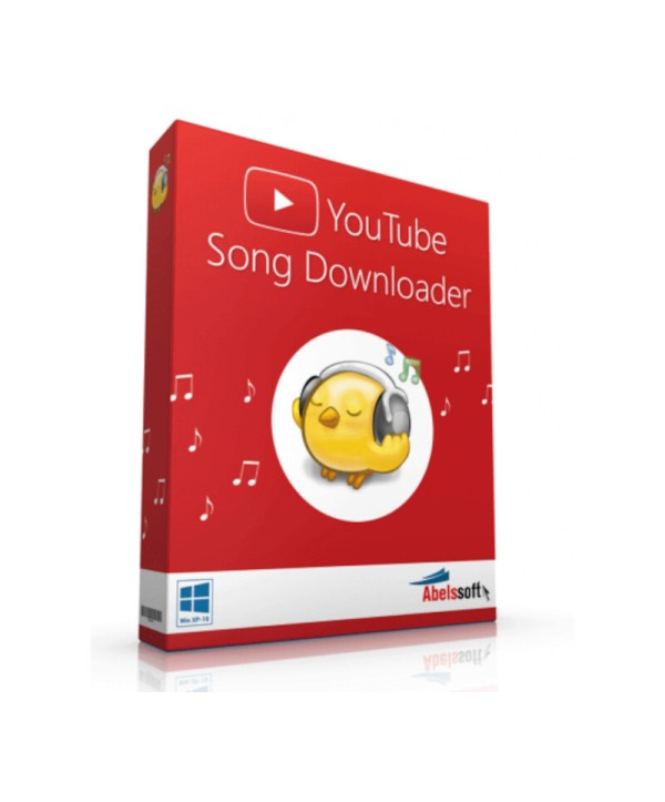 Youtube Song Downloader Lifetime / 1 Key GLOBAL
